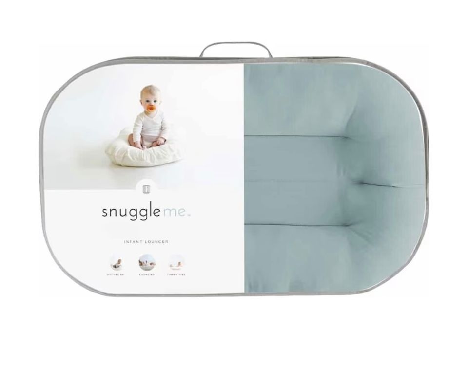 Snuggle me organic Kaufen auf Ricardo