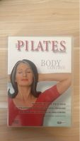 Body Control Pilates Programm für Zuhause - Top Zustand!