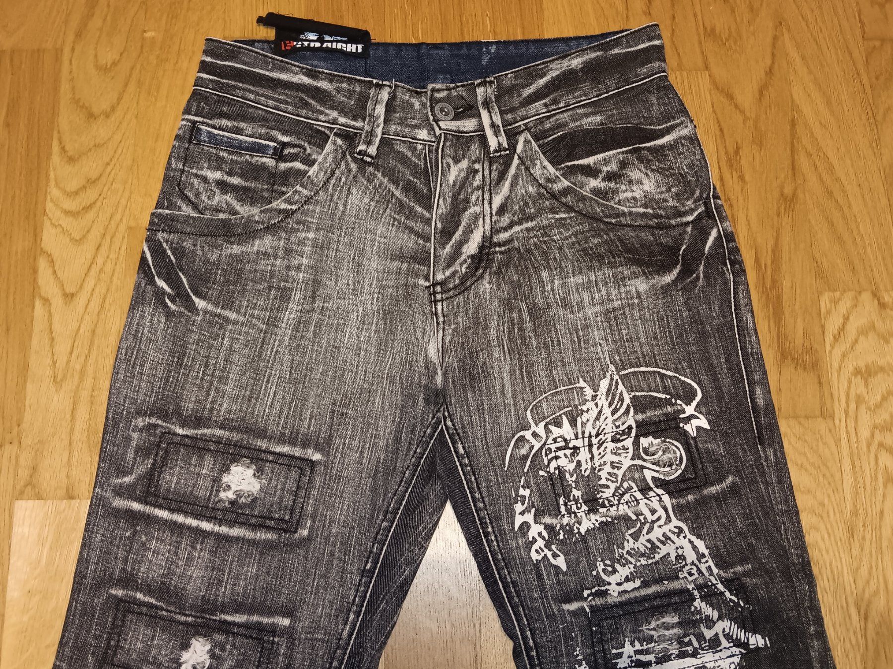 C&A Pantaloni: Jeans Hose👖, ++Gr. 30++ – Usato da aarburg venduto da macacito 2