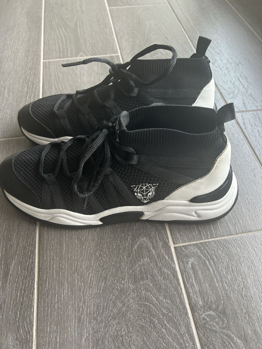 Marc Cain Scarpe da donna: Sneakers Marccain numero 40 – Usato da Locarno venduto da Matic04 4