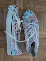 Vans, wie neu