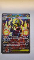 Mega Eelektross ex (m2a 235) JP Mega Dreams