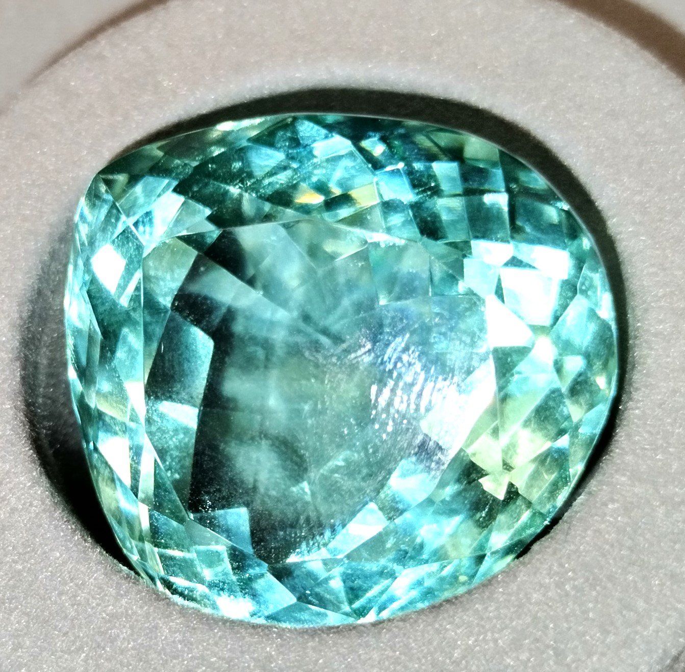 Bicchieri: Glassteine als Deko oder Tischschmuck – Usato da Olten venduto da Haendler01 8