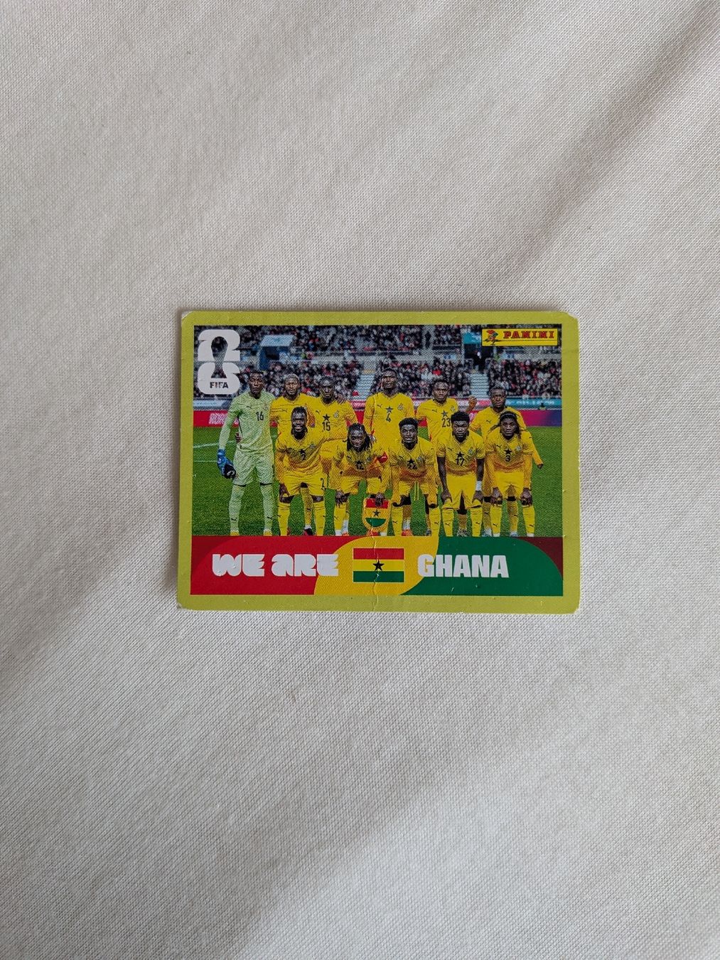 Panini Carte collezionabili: Panini Bild GHA 13 – Usato da Eschenbach SG venduto da SanFranciscoCalifornia