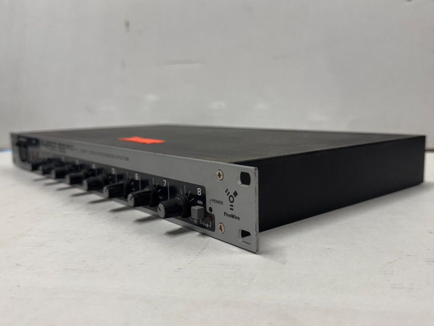 Konverter: TerraTec Phase 88 Rack PCI (A314) – Defekt aus Däniken SO von Profog1 2