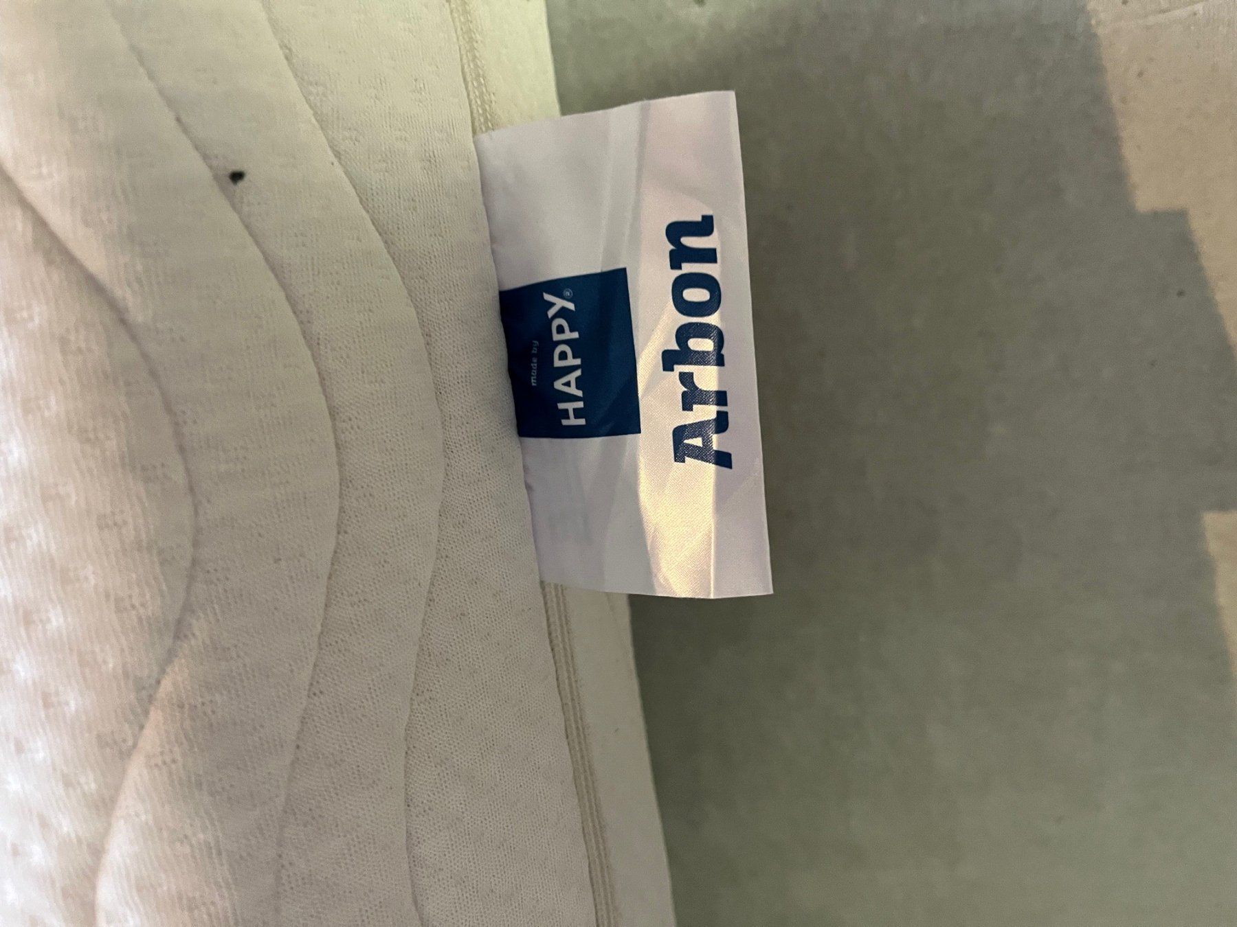 Ikea Matelas: Matratze – D'occasion à Bärau par Bagi4 1