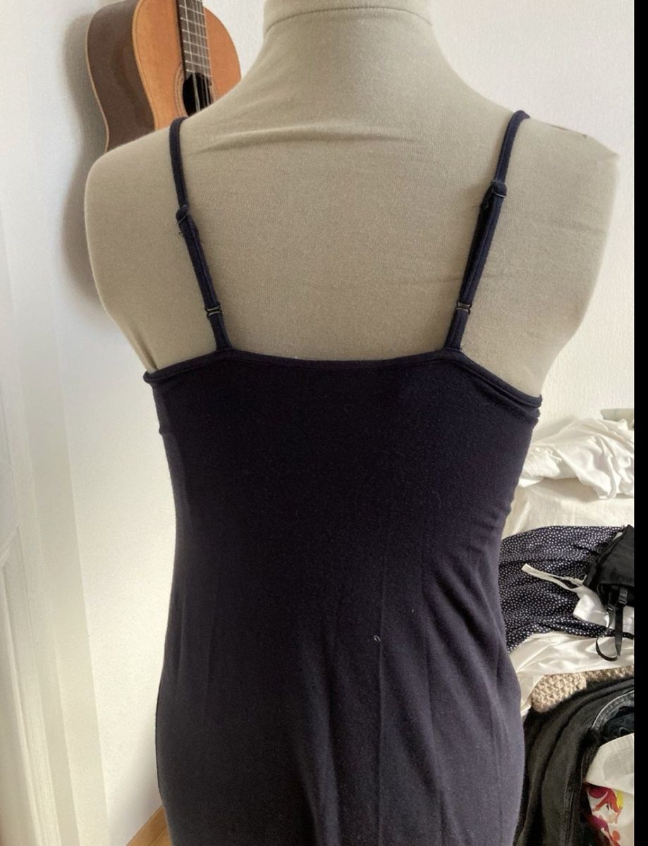 DKNY Kleider: DKNY dress navy – Gebraucht aus Zürich von pon_pv8m 1