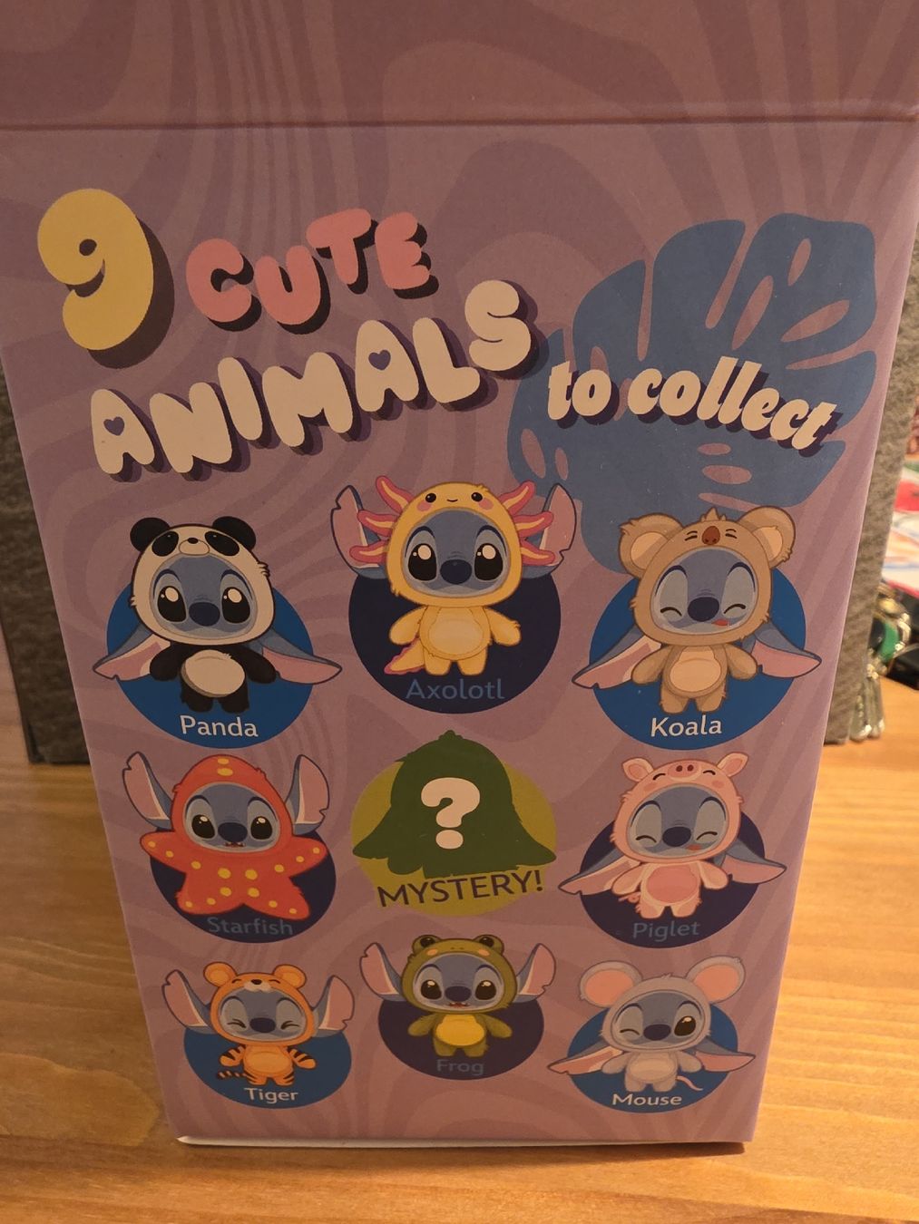 Disney Spielzeuge: Disney yuyus – Neu (gemäss Beschreibung) aus Montmollin von Seykeysey01 2