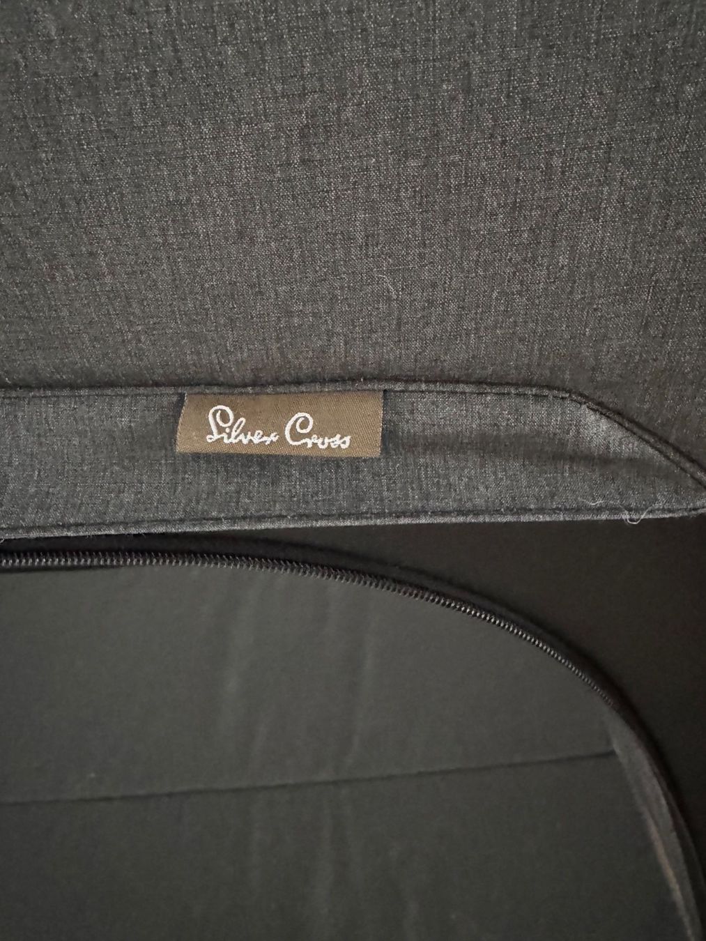 Letti: Reisebett/Laufstall  Slumber Silver Cross – Usato da Horgen venduto da Hotrova448 3