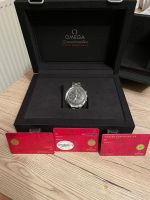 Omega Speedmaster Professional Moonwatch