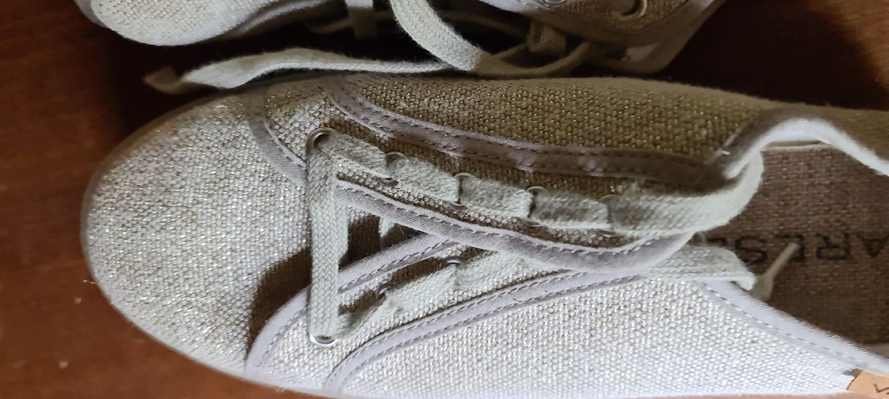 Scarpe da donna: schuhe – Nuovo (secondo la descrizione) da St.Gallen venduto da EL03 4