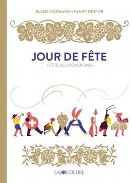Bücher: Jour de fête – Gebraucht aus Neuchâtel von Dualseele 1