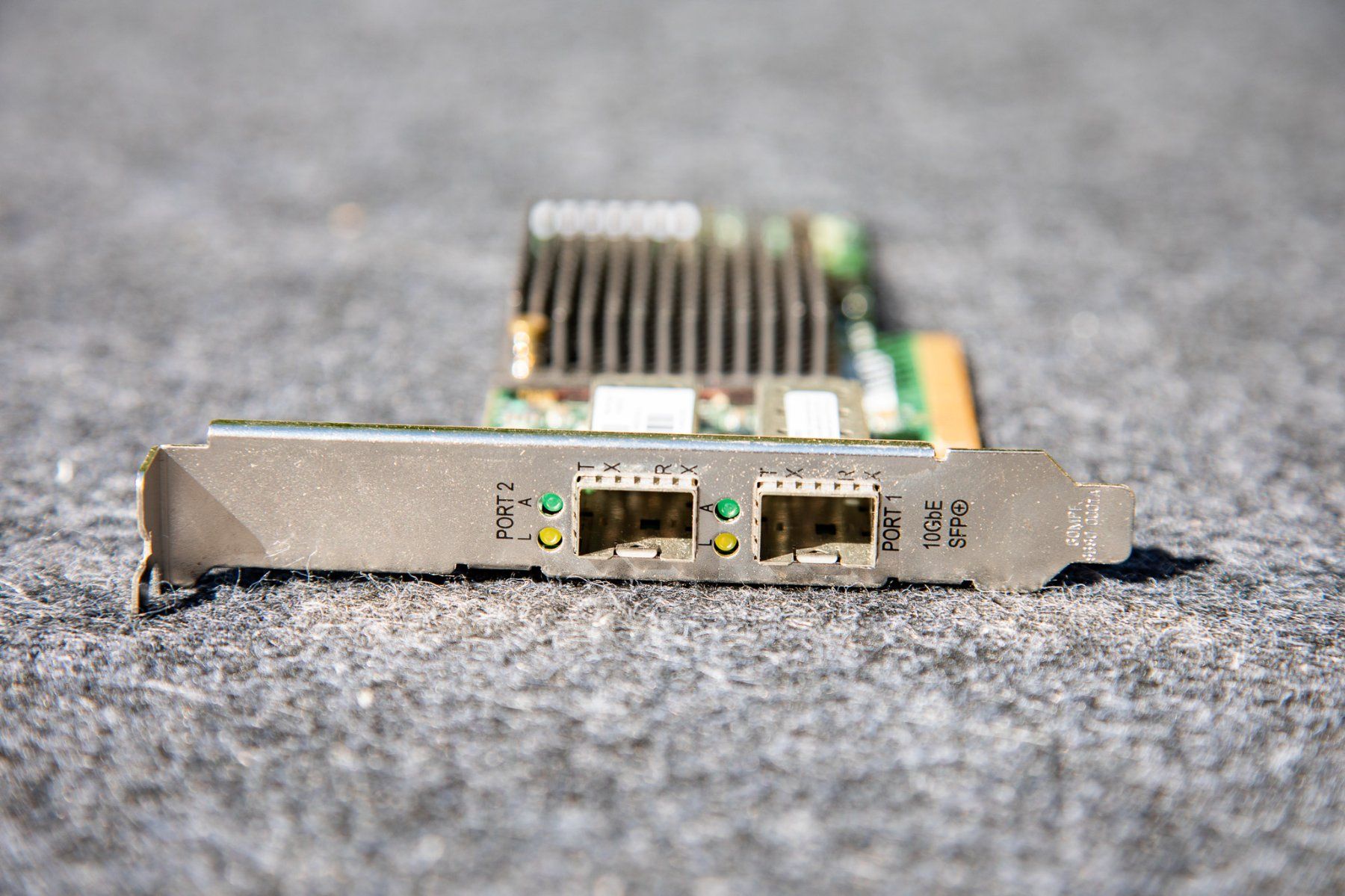 Hewlett Packard Server: HPE SN1100E – Usato da Châbles FR venduto da Onplug
