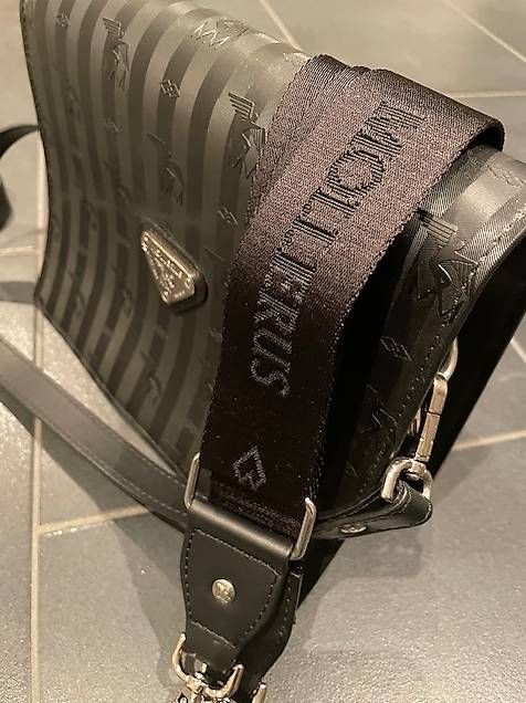 Maison Mollerus Taschen für Damen: Maison Mollerus Wil – Gebraucht aus Würenlos von 5436 3