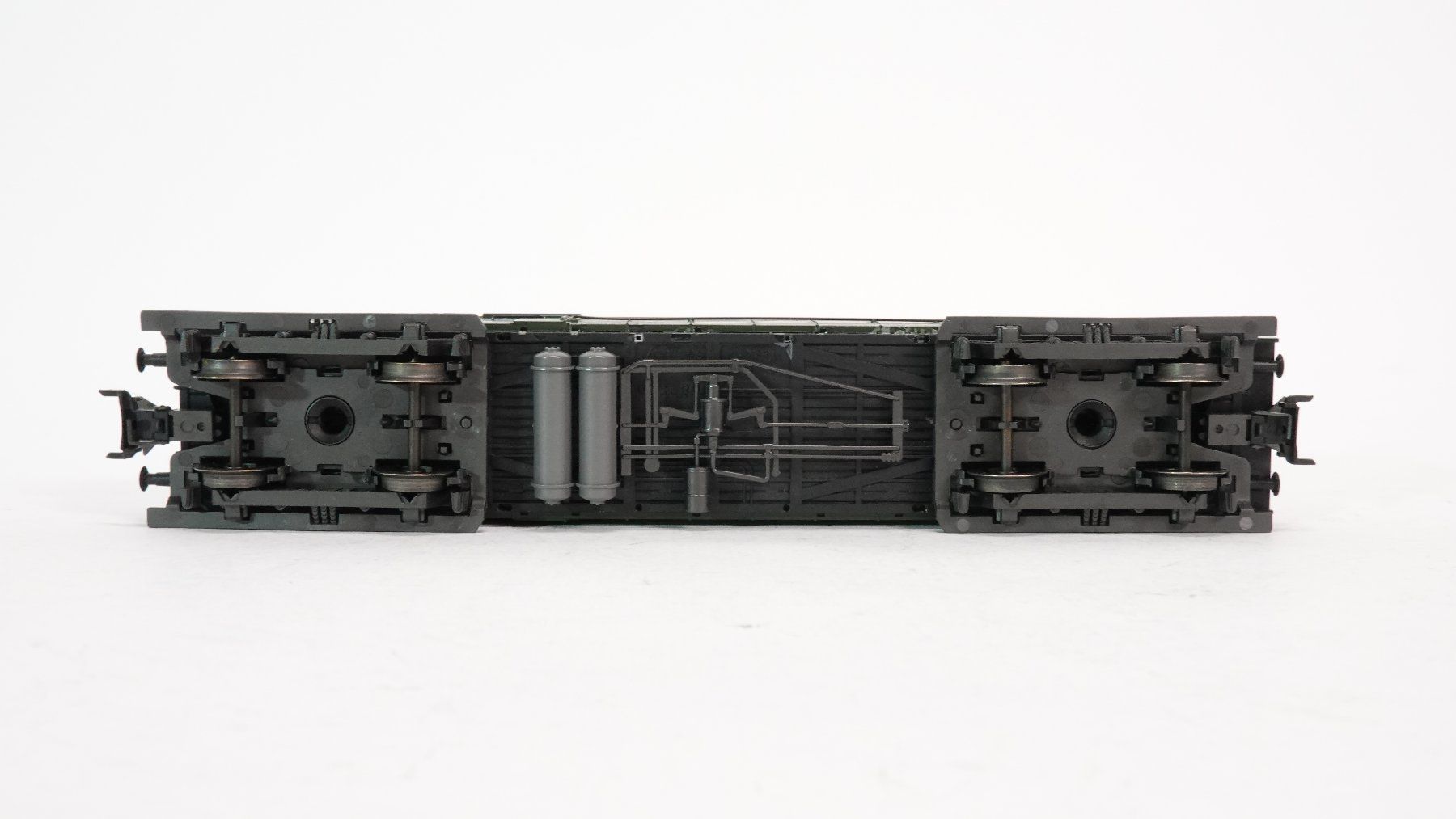 Märklin Modellini di ferrovie: e60 Märklin 1 Postwagen der K.W.St.E / Spielware – Usato da Thun venduto da evinka_gmbh 5