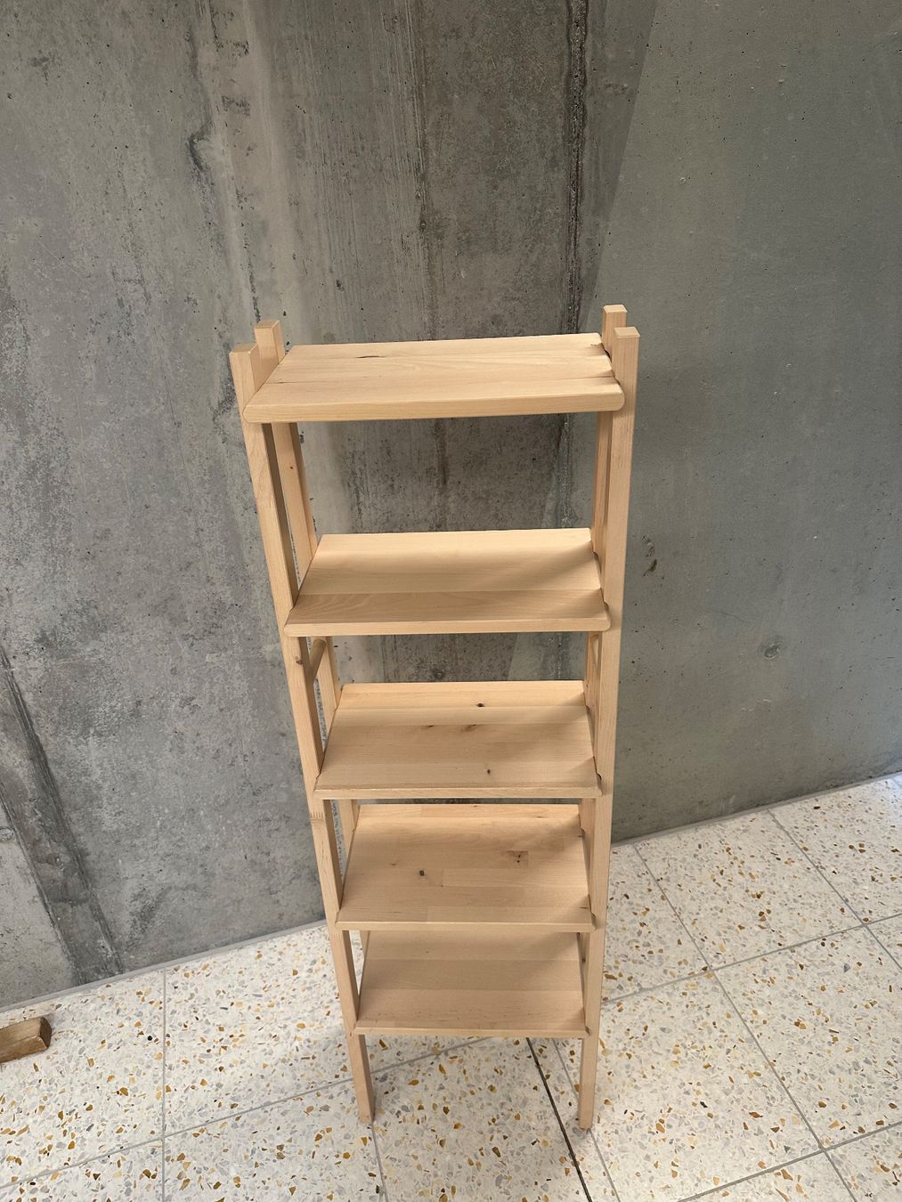 Ikea Étagères: Ikea Regal (Badezimmer) – D'occasion à Aarau par anouk.bruderer 2