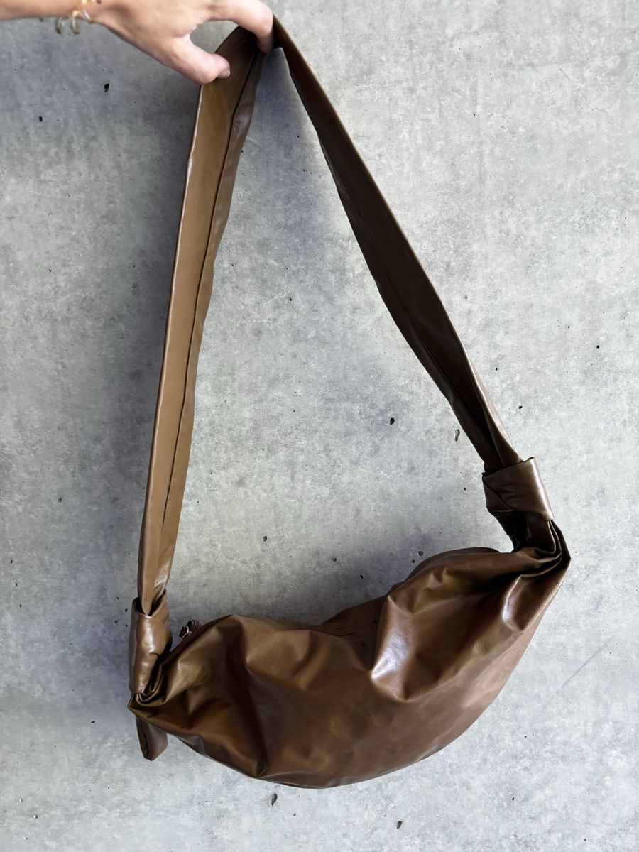 Lemaire Taschen: Lemaire Soft Croissant – Neu (gemäss Beschreibung) aus Zürich von mfl_qrz8