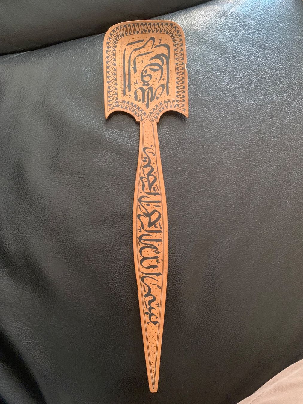 Altri gioielli: Objet religieux ottoman – Usato da Neuchâtel venduto da Aquila99
