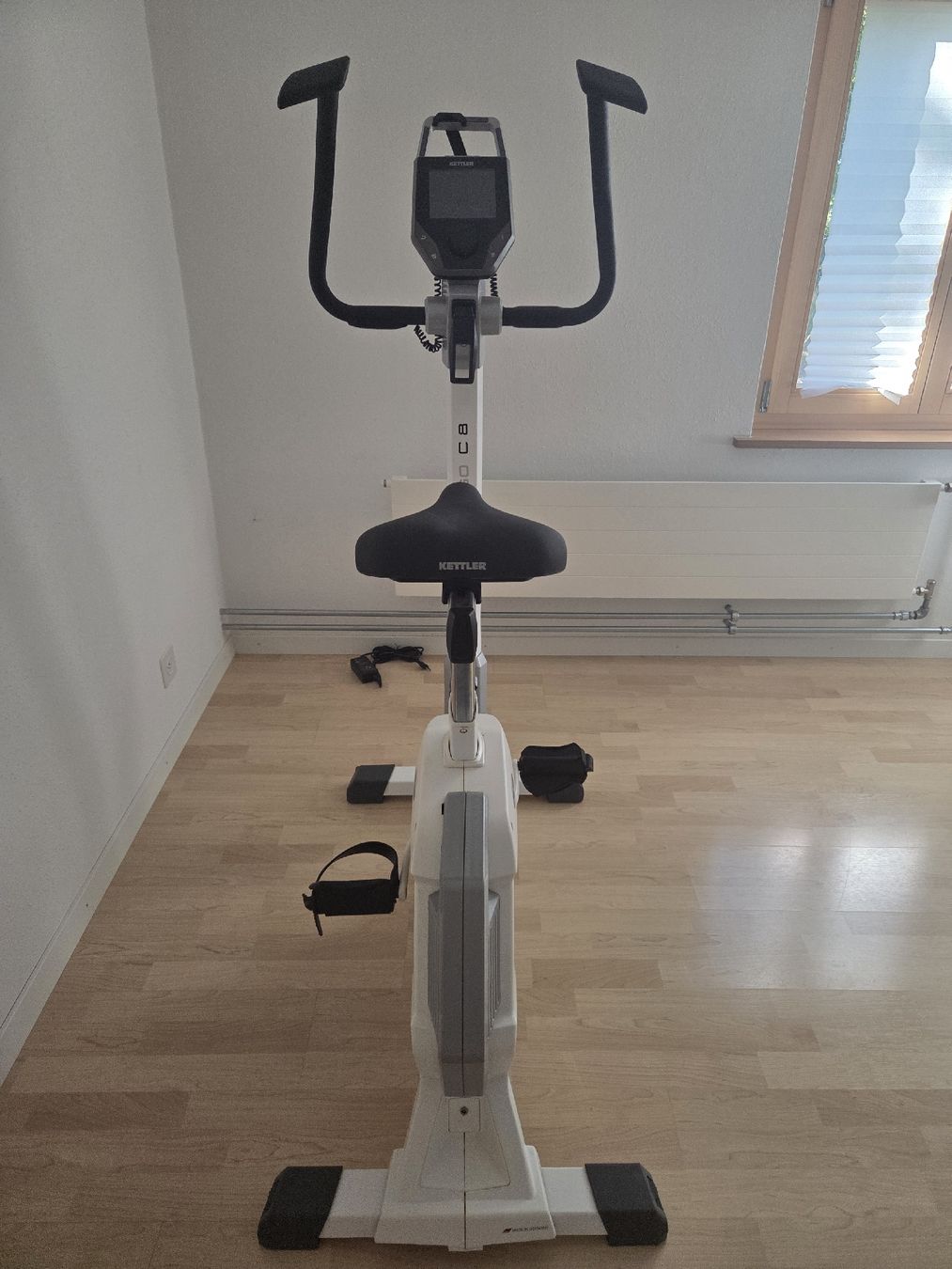 Kettler Hometrainer: Hometrainer  – Usato da Safenwil venduto da Ramah 1