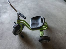 Dreirad Kindervelo