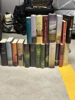 Bücher