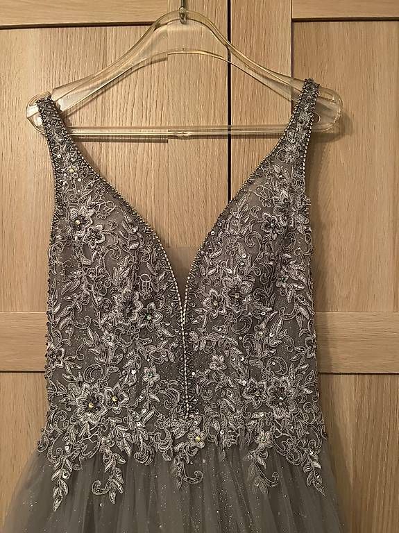 Vestiti: Ballkleid Gr.38 – Nuovo e nell'imballaggio originale da Affoltern am Albis venduto da cor_6vcy 1