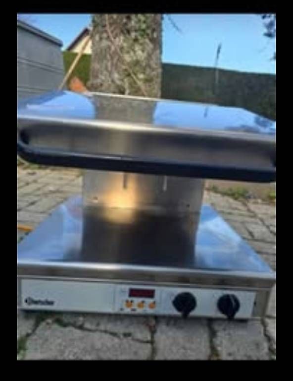 Appareils de cuisine: salamandre bartscher hi light 600 – D'occasion à Mex VD par tomas89 1