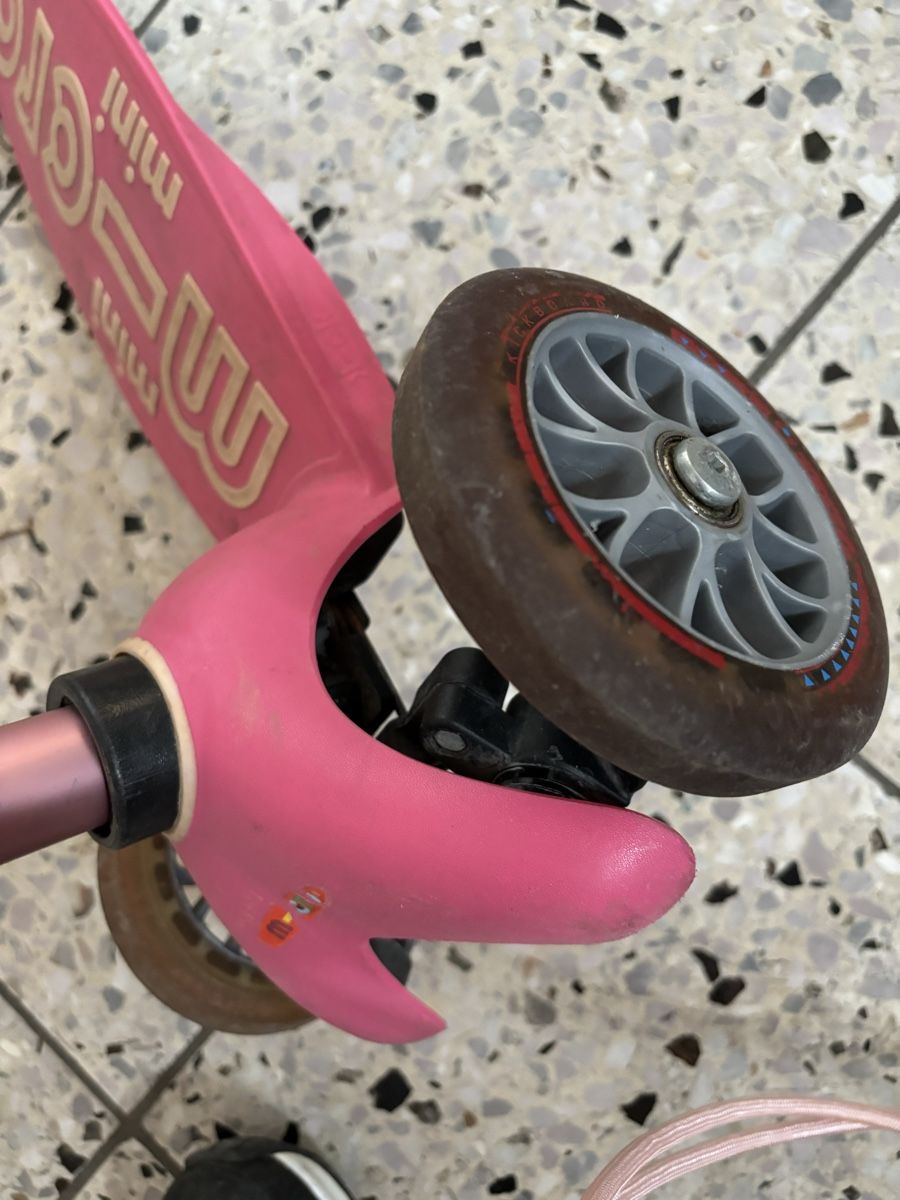 Kickboard: Micro Kindertrotti – Gebraucht aus Wettingen von Dreamy151 3