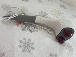 Medisana Massagegeraet mit Infrarot - Top Zustand!