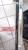 Composants LAVEVAISSELLE electrolux ESL 692.1