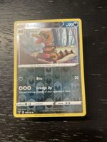 Pokemon vivid Krokorok 108/185 reverse