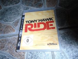 Tony Hawk Ride (NUR SPIEL) (OHNE BOARD)