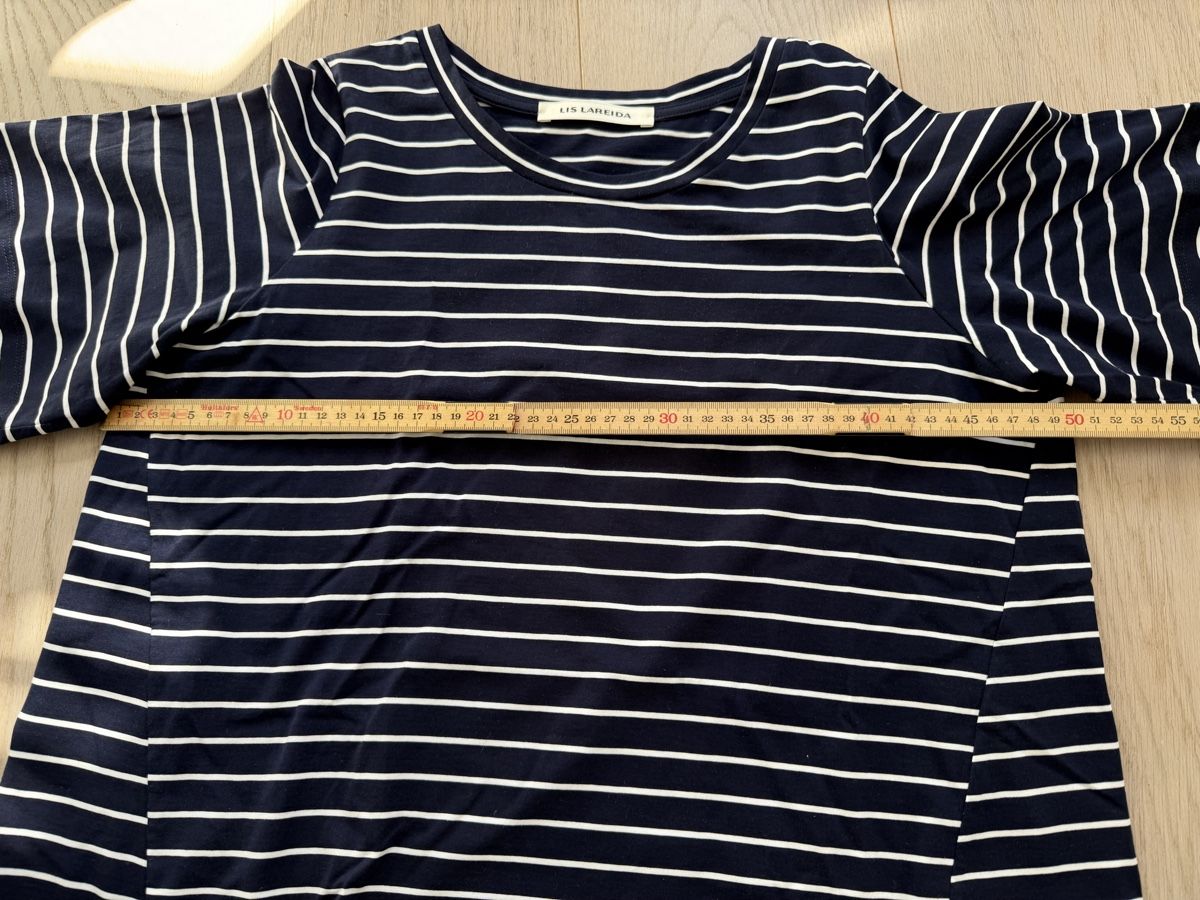 T-shirts: Lis Lareida xs – Neuf (Voir description) à Brig par Zuckerfee13 2