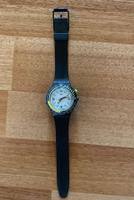 Swatch Uhr Water-Resistant 200M