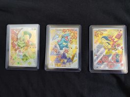 Pokémon First partner serie 2 - Gen 2