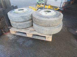 Räder Tiegänger