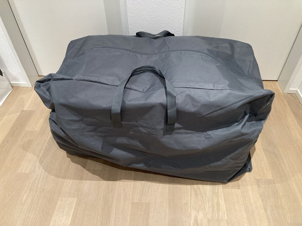Grosse Tasche für Loungekissen Kaufen auf Ricardo