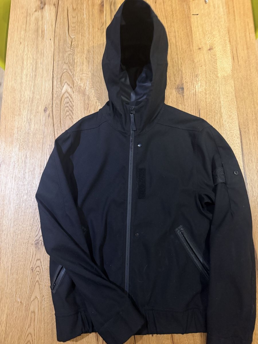 Jacken: Stone Island Shadow Project SW 3L Light Jacket – Gebraucht aus Niederteufen von Tommazzo 7
