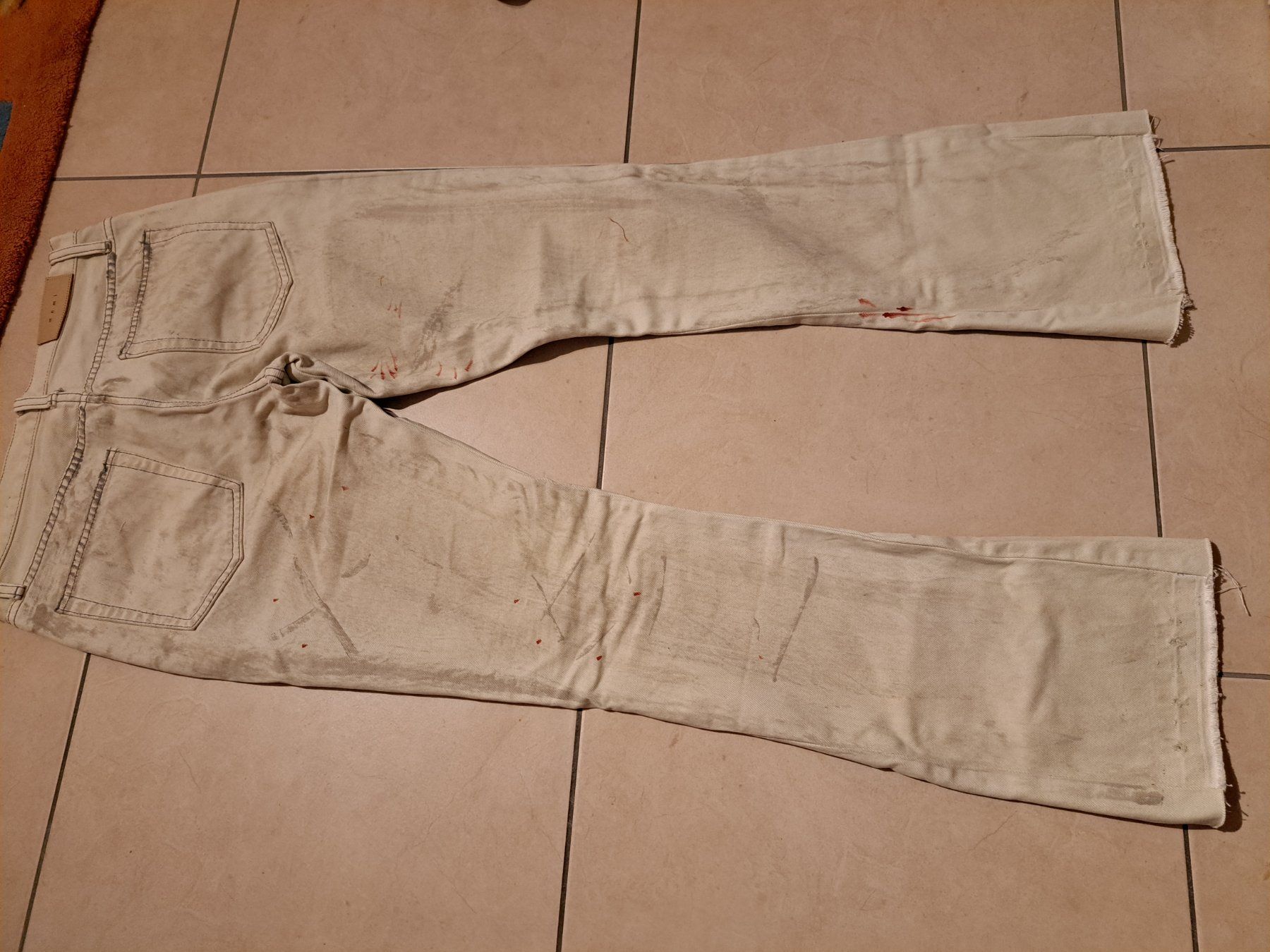 Jeans: Jeans Gr.29 – Usato da Schlattingen venduto da Kathr1n 1