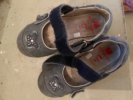 Chaussures fille elephanten taille 25