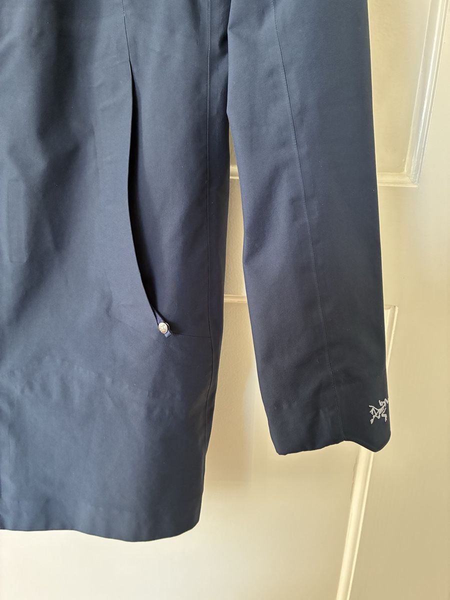 Arcteryx Mäntel: Arcteryx Codetta Coat Gr. M – Gebraucht aus Biberist von wacholder 4