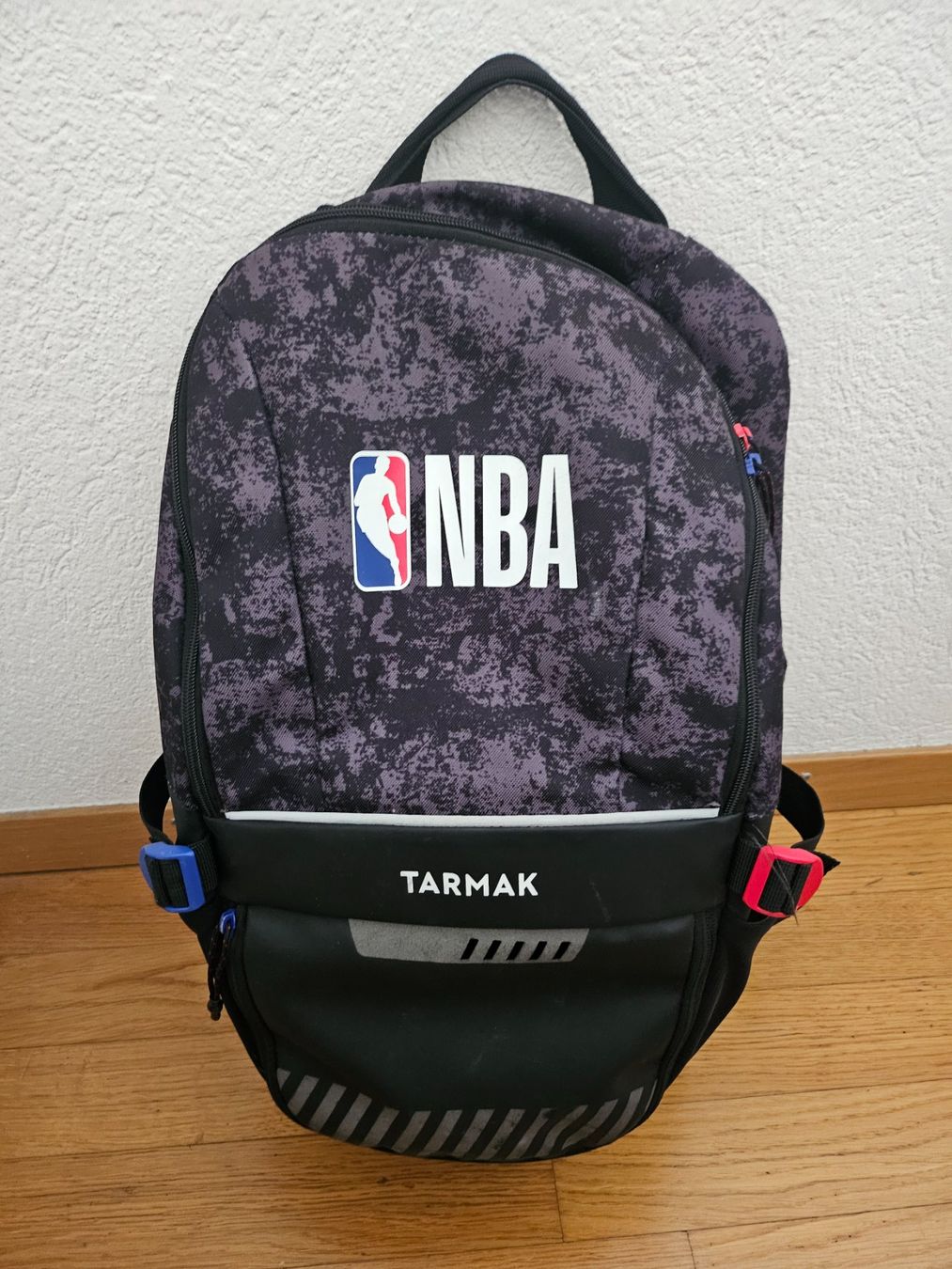 Zaini: NBA Rucksack – Usato da Wetzikon venduto da Amirah12