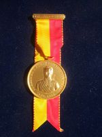 Johannes I Fürst von Liechtenstein 1805-1836 - Meisterschaft