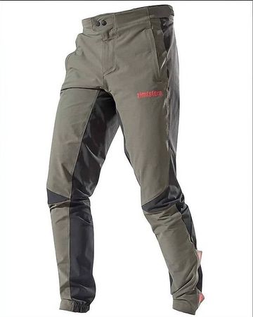 Bikehose Herbst Zimtstern ShelterZ XL wie neu