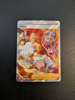 S&S Lost Origin Kabu Full Art TG26/TG30 NM Ab 1