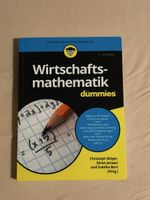 Wirtschaftsmathematik für Dummies, 2. Auflage - Top!