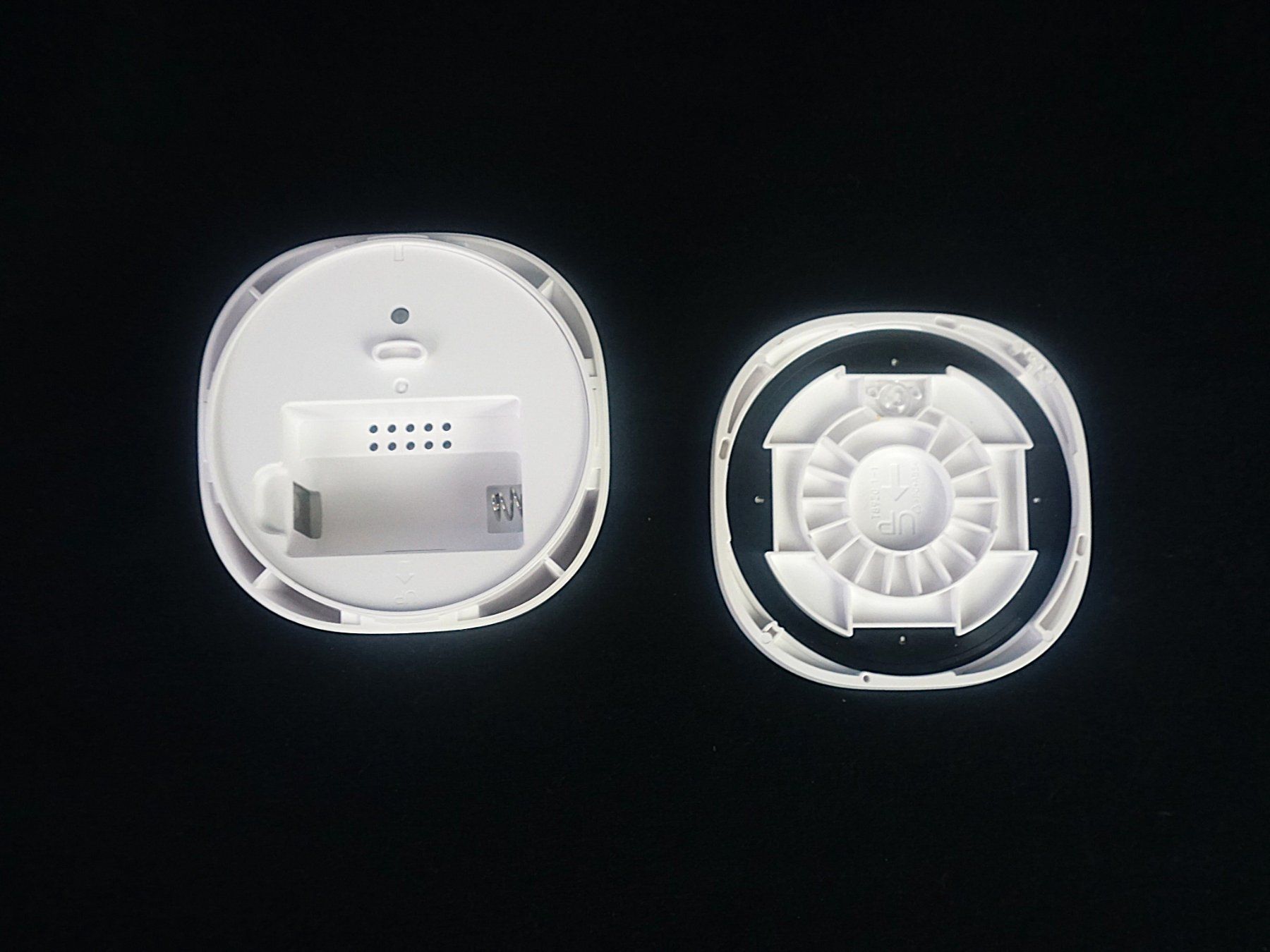Eufy Sistemi d'allarme: Eufy Security Wasser und Frostsensor – Nuovo (secondo la descrizione) da Pratteln venduto da Restwert_Pratteln 5