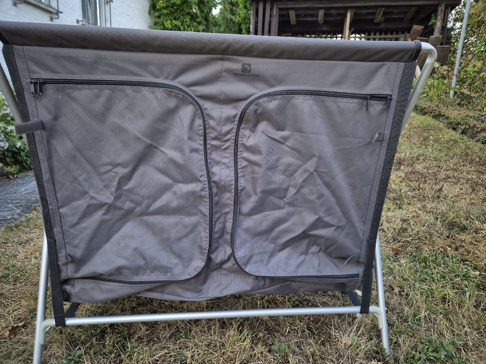 Armoires: campingmöbel  – D'occasion à Wil SG par tcm_85bd
