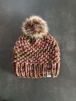 Bonnet neuf - pièce unique