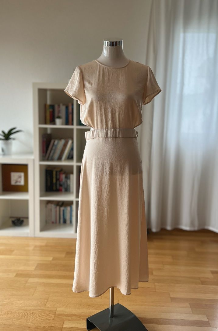 Ba&Sh Vestiti: Neues Kleid von ba&sh – Nuovo (secondo la descrizione) da Richterswil venduto da Lasminia